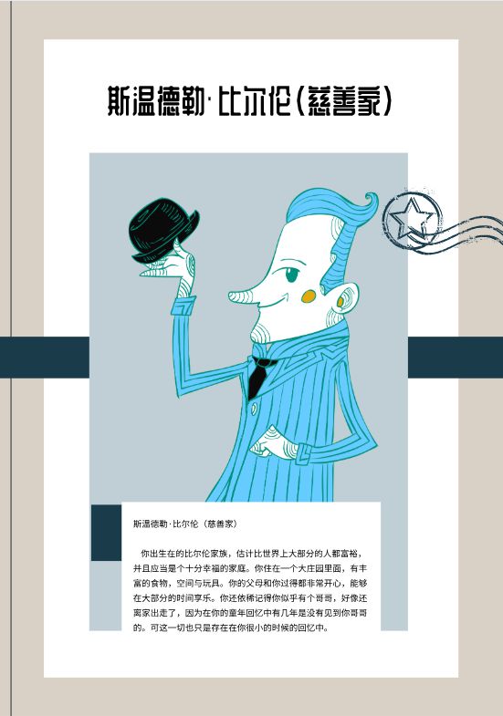 槽点剧本