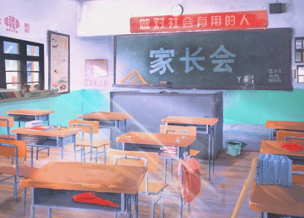 家长会剧本杀复盘