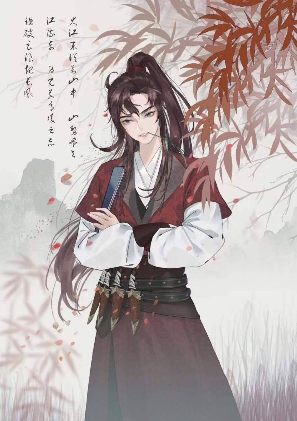 金陵有座东君书院前传剧本杀复盘