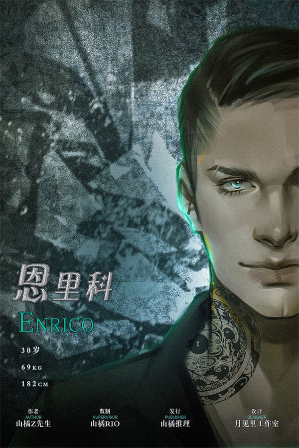 逃脱艺术家剧本杀复盘