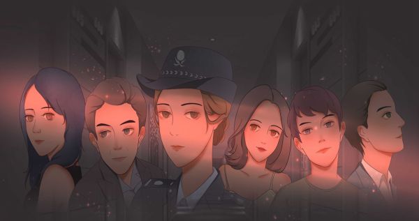 面剧剧本杀复盘